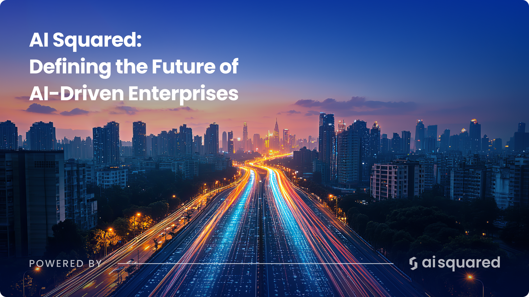 🚀 AI: The New Industrial Revolution
