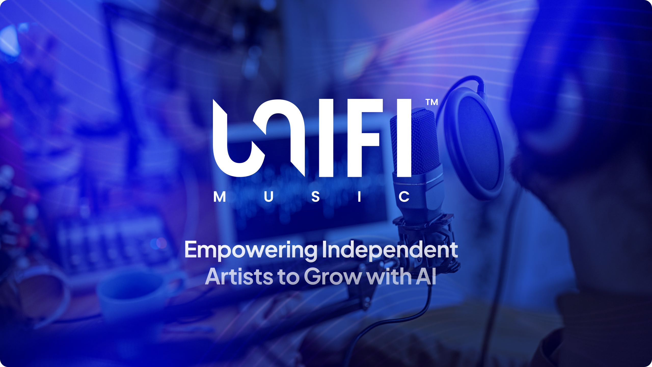 Empowering Independent Artists to Grow with AI