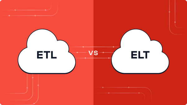 ETL vs ELT: Explained