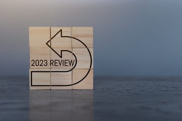 🚀 AI Squared’s Top 10 Moments of 2023: A Year in Review 🚀